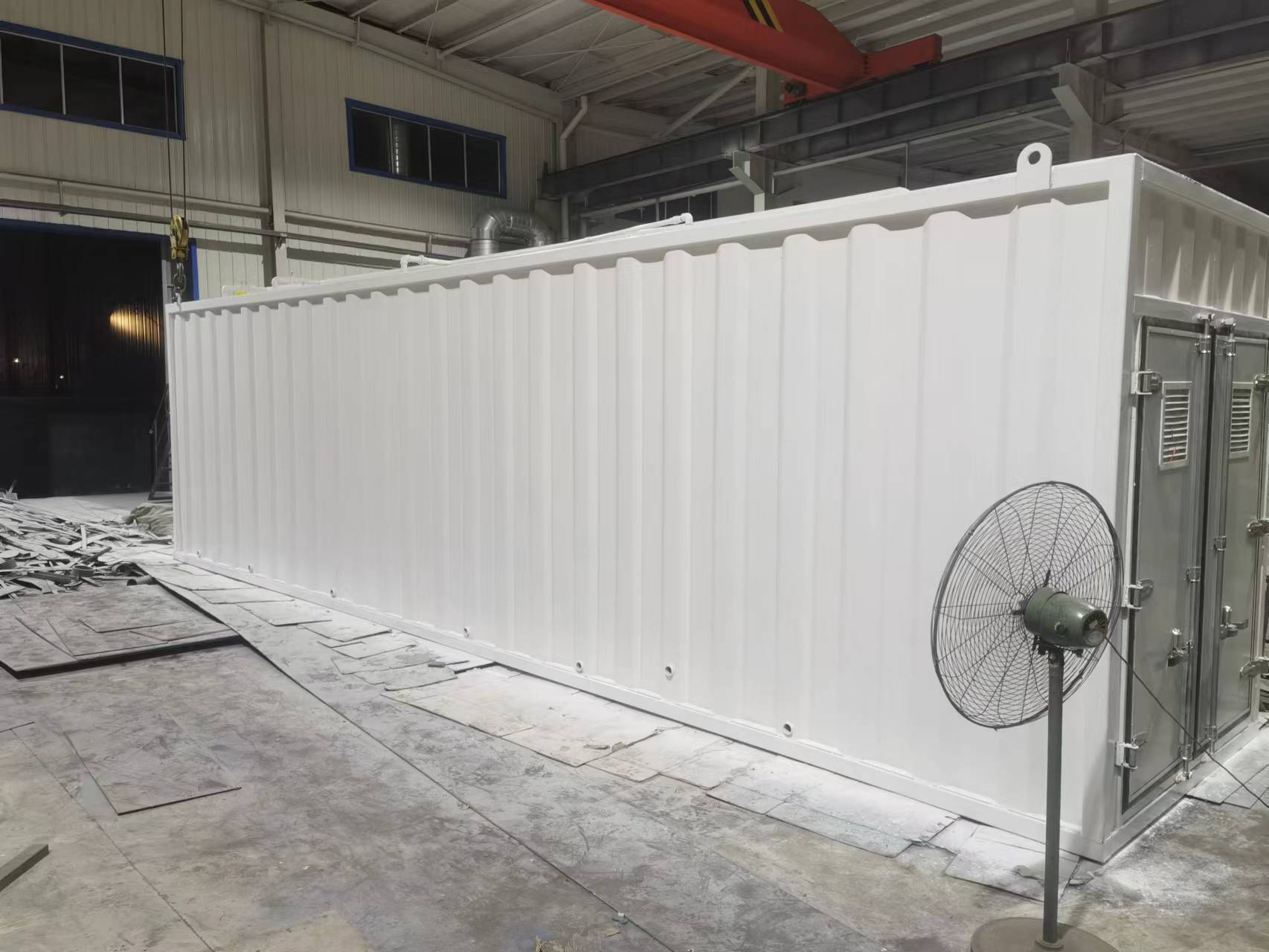 医疗污水处理设备